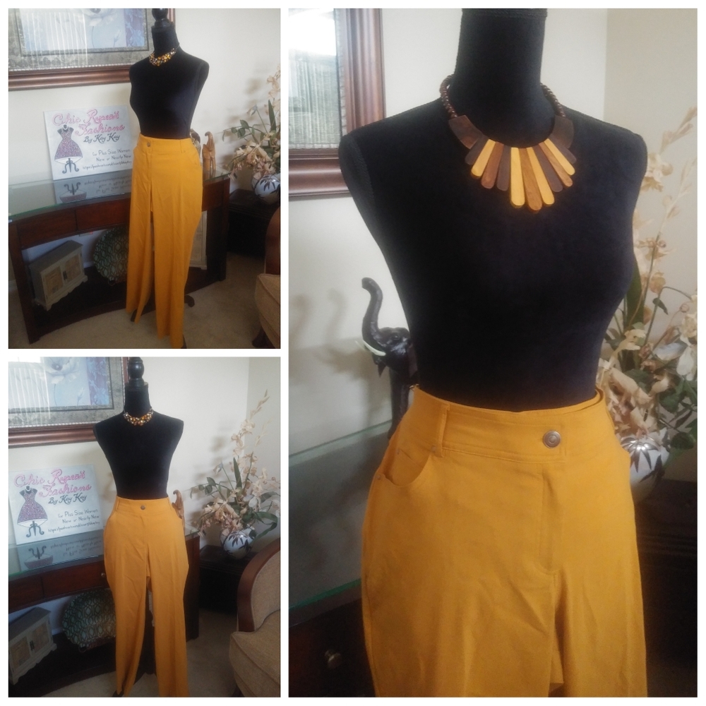 SOLD: Pants - Picture 2 of 8